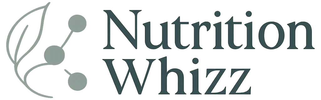 Nutrition Whizz