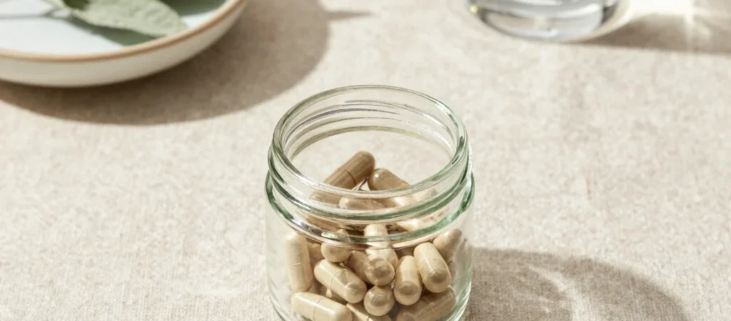 Understanding Magnesium Glycinate Bioavailability and Digestive Comfort