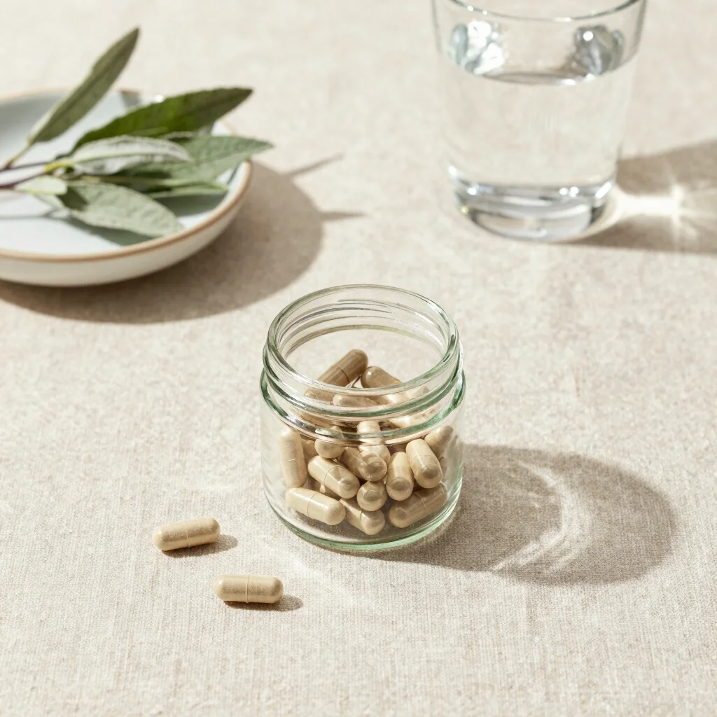 Understanding Magnesium Glycinate Bioavailability and Digestive Comfort