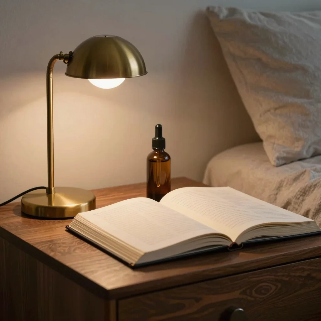 Timing Your Magnesium Glycinate for Optimal Circadian Alignment